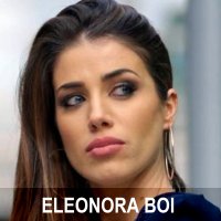 Eleonora Boi