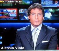 Alessio Viola - intervista
