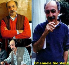 Emanuele Giordana - intervista