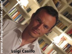 Luigi Casillo - intervista