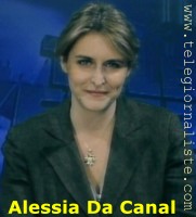 Alessia Da Canal
