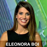 Eleonora Boi