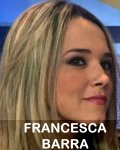 Francesca Barra
