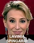 Lavinia Spingardi