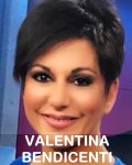 Valentina Bendicenti - intervista