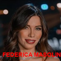 Federica Masolin