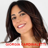 Giorgia Cardinaletti