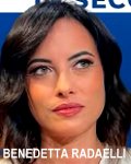 Benedetta Radaelli