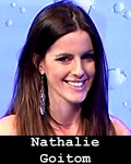Nathalie Goitom