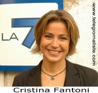 Cristina Fantoni