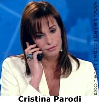 Cristina Parodi