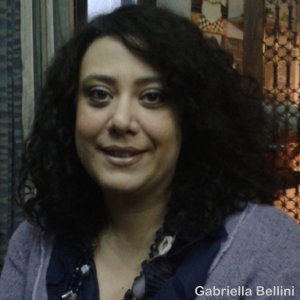 Gabriella Bellini - intervista