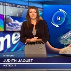 Judith Jaquet - intervista