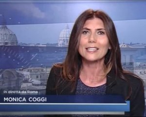 Monica Coggi - intervista