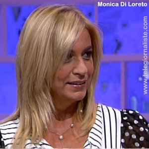 Monica Di Loreto - intervista
