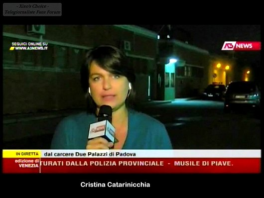 Cristina Catarinicchia