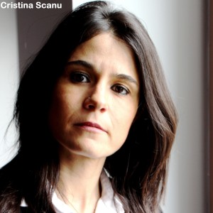 Cristina Scanu - intervista