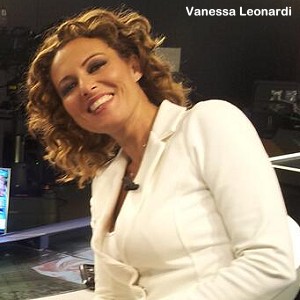 Vanessa Leonardi
