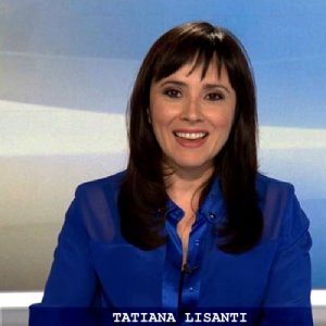 Tatiana Lisanti