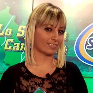 Rossella Sambuca - intervista