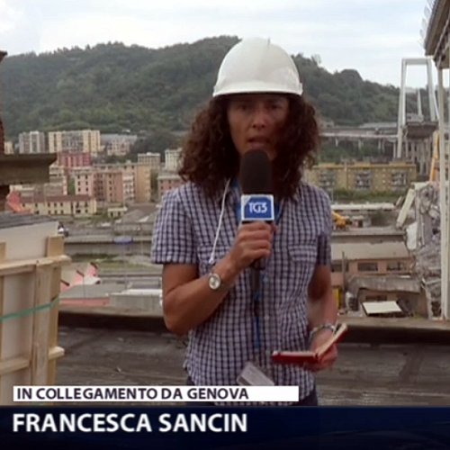 Francesca Sancin