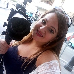 Giovanna Criscuolo - intervista