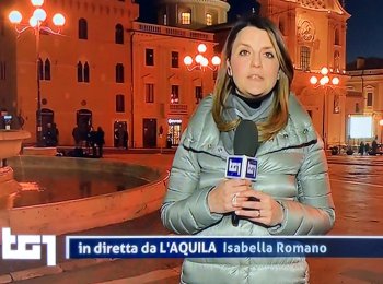 Tgiste: il mondo delle telegiornaliste Tgiste: il mondo delle telegiornaliste