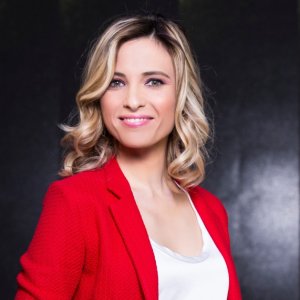 Monica Giandotti - intervista