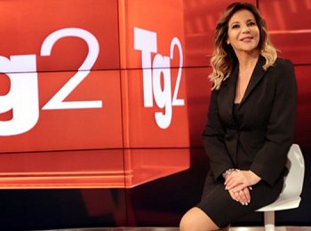 Tgiste: il mondo delle telegiornaliste Tgiste: il mondo delle telegiornaliste
