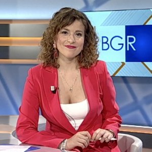 Maria Teresa Santaguida - intervista