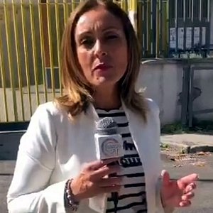 Melina Di Marino - intervista