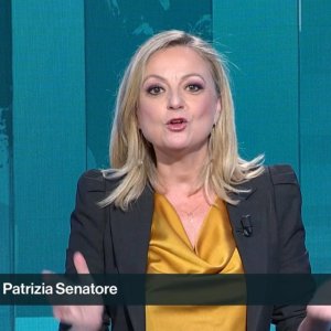 Patrizia Senatore - intervista