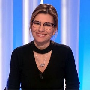 Elena Malizia - intervista