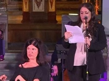 Tgiste: il mondo delle telegiornaliste