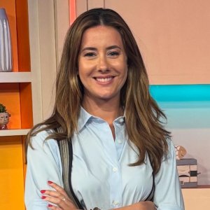 Giulia Bonaudi - intervista