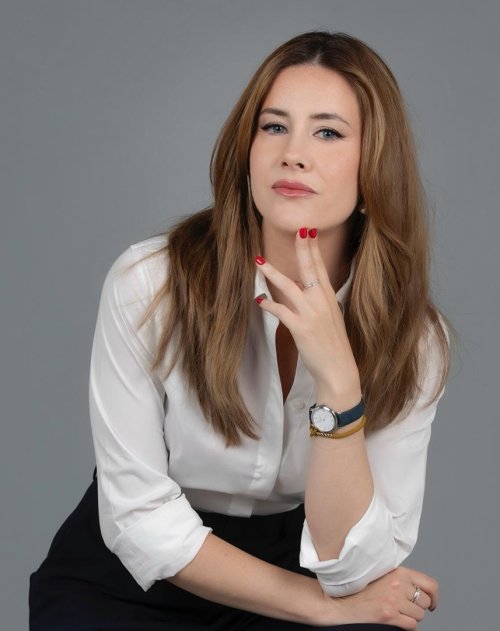 Giulia Bonaudi