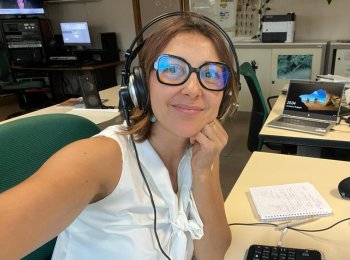 Tgiste: il mondo delle telegiornaliste