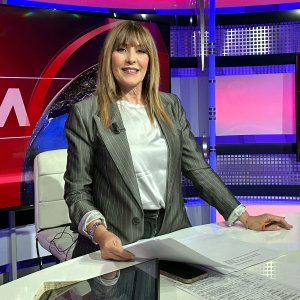 Mirta Presta - intervista Mirta Presta - intervista