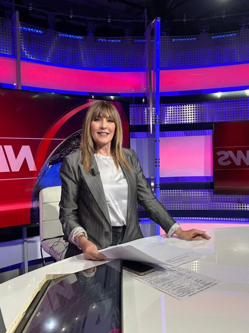 Mirta Presta