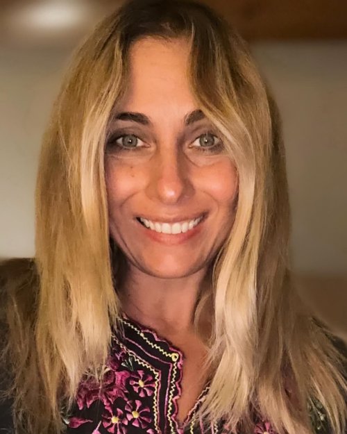 Veronica Gatto Veronica Gatto