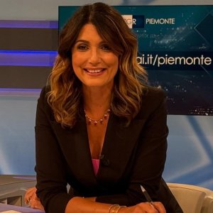 Barbara Di Palma - intervista (2) Barbara Di Palma - intervista (2)