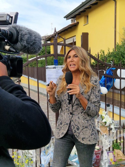 Carla Lombardi