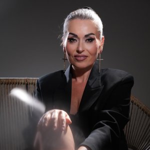 Jennifer Di Vincenzo - intervista (2)