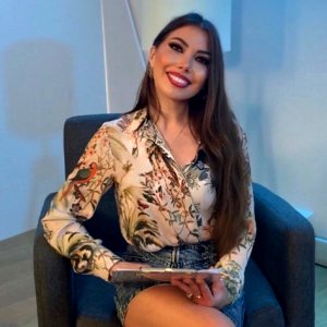 Monica Lubinu - intervista (2)