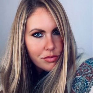 Rebeka Legovic - intervista (2)