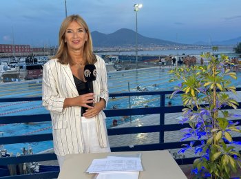 Tgiste: il mondo delle telegiornaliste Tgiste: il mondo delle telegiornaliste