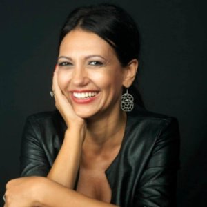 Valeria Saggese - intervista (3) Valeria Saggese - intervista (3)