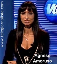Agnese Amoruso - intervista