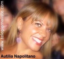 Autilia Napolitano - intervista