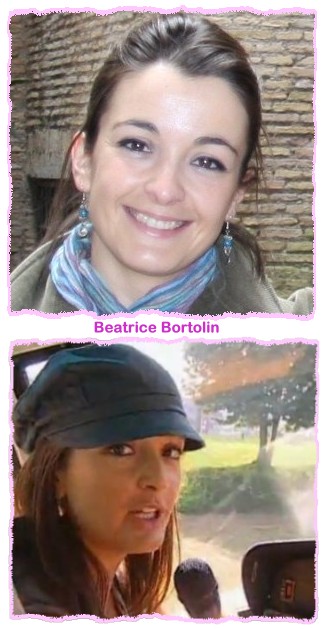 Beatrice Bortolin